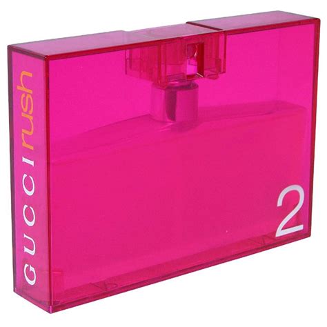 gucci rush 50 ml eau de toilette spray|gucci rush 75ml best price.